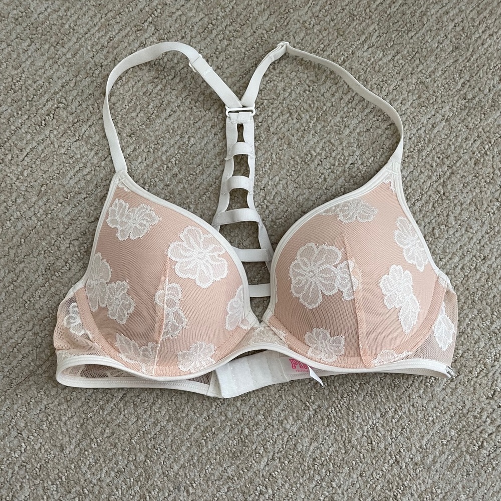 Vs bra